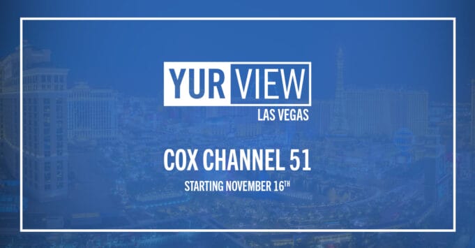 YurView Las Vegas