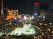 What’s Happening Vegas? – February 2025